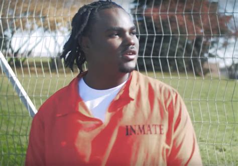 is tee grizzley in jail|Tee Grizzley